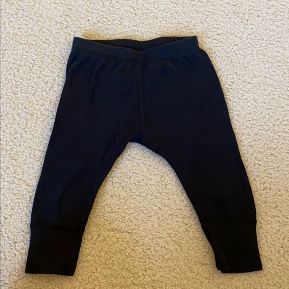 Hanna Andersson pant (3-6 months)